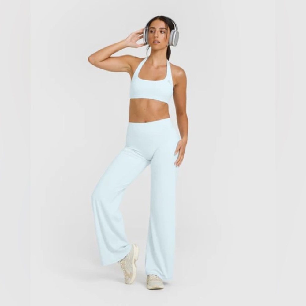 Oner Active Cloud Blue Softmotion Straight Leg Pa… - image 6